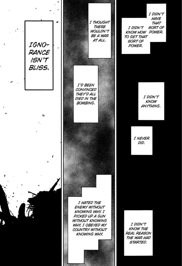 Spy x Family, Chapter 62.3 image 14
